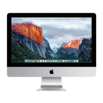 Apple iMac MK452LL Intel Core i5 3.6GHz / Memória 8GB / HD 1TB / 21.5" foto principal