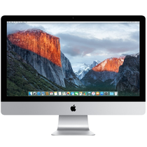 Apple iMac MK482LL Intel Core i5 3.3GHz / Memória 8GB / HD 2TB / 27" foto principal