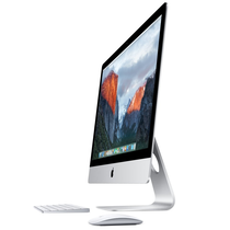 Apple iMac MK482LL Intel Core i5 3.3GHz / Memória 8GB / HD 2TB / 27" foto 2