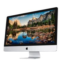 Apple iMac MK482LL Intel Core i5 3.3GHz / Memória 8GB / HD 2TB / 27" foto 3