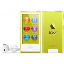 Apple iPod Nano 16GB foto 2