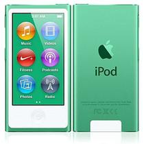 Apple iPod Nano 16GB foto principal
