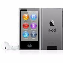 Apple iPod Nano 8ª Geração 16GB foto 2