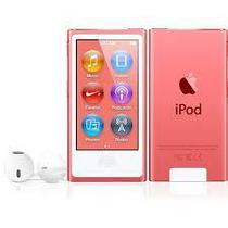 Apple iPod Nano 8ª Geração 16GB foto principal