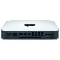 Apple Mac Mini MGEM2LL/A Intel Core i5 1.4GHz / Memória 4GB / HD 500GB foto 1