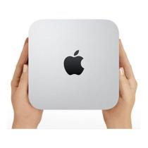 Apple Mac Mini MGEM2LL/A Intel Core i5 1.4GHz / Memória 4GB / HD 500GB foto 2