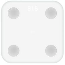 Balança de Peso Corporal Xiaomi Mi Body Fat Scale 150KG foto principal