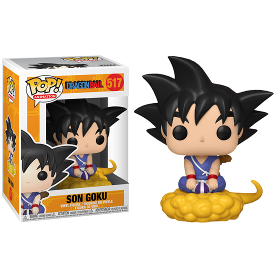 Funko Pop Dragon Ball Piu Costoso