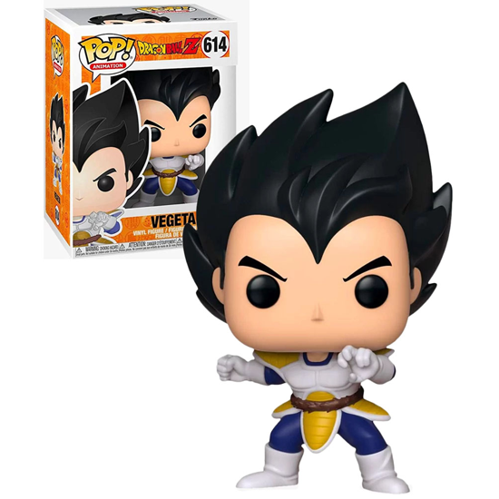 Funko Pop Dragon Ball Piu Costoso