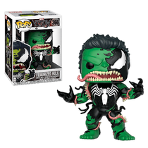 Boneco Funko Pop! Marvel Venom - Venomized Hulk 366 foto principal