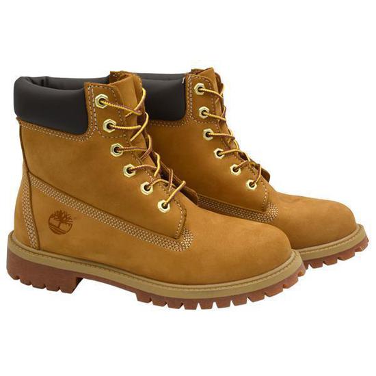 Bota 2025 marrom claro