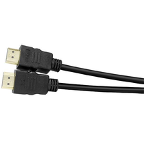 Cabo HDMI 4K Elg HS2030 - 3 Metros / Conectores Banhados a Ouro 24K / 2.0v / 3D Ready foto principal