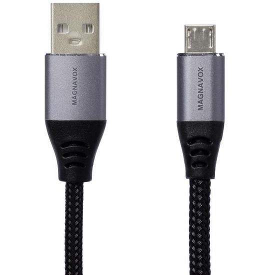 Magnavox MAC4319 Cable USB/Micro 1.5M