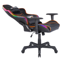 Cadeira Gamer Aigo DarkFlash RC-650 RGB foto 3