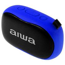Caixa de Som Aiwa AW-S21 SD / Bluetooth foto principal