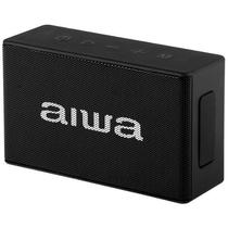 Caixa de Som Aiwa AW-X2BT SD / Bluetooth foto principal