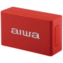 Caixa de Som Aiwa AW-X2BT SD / Bluetooth foto 1