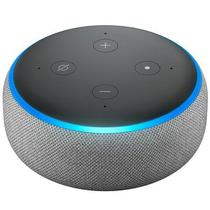 Amazon Echo Dot 3ª Geração Wi-Fi / Bluetooth foto principal