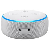 Amazon Echo Dot 3ª Geração Wi-Fi / Bluetooth foto 2