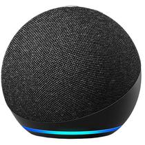 Amazon Echo Dot 4ª Geração Wi-Fi / Bluetooth foto principal