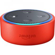 Amazon Echo Dot Kids Edition 2ª Geração Wi-Fi / Bluetooth foto principal