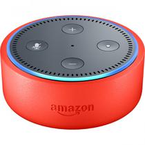 Amazon Echo Dot Kids Edition 2ª Geração Wi-Fi / Bluetooth foto 1