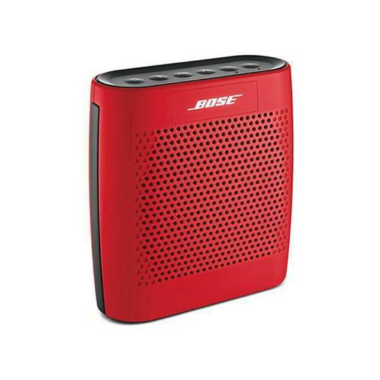 Caixa de Som Bose Soundlink 627840-1510 USB / Bluetooth no 