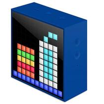 Caixa de Som Divoom Timebox Mini Bluetooth foto 4