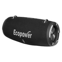 Caixa de Som Ecopower EP-2503 SD / USB / Bluetooth foto principal