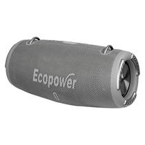 Caixa de Som Ecopower EP-2503 SD / USB / Bluetooth foto 2