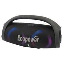 Caixa de Som Ecopower EP-2519 SD / USB / Bluetooth foto 2