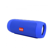 Caixa de Som Ecopower EP-3831 SD / USB / Bluetooth foto 1