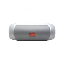 Caixa de Som Ecopower EP-3831 SD / USB / Bluetooth foto 3