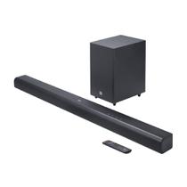 Soundbar JBL Cinema SB550 Negro 3.1