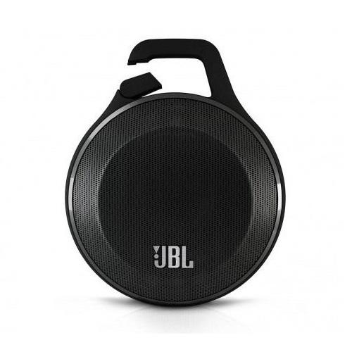 Caixa de Som JBL Clip Plus no Paraguai - ComprasParaguai 