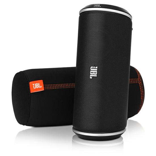 Caixa de Som JBL Flip 2 no Paraguai - ComprasParaguai.com.br