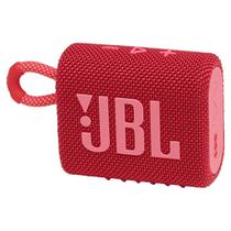 Caixa de Som JBL Go 3 foto 1