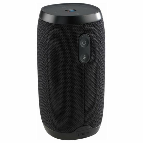 Caixa de Som JBL Link 10 no Paraguai - ComprasParaguai.com.br