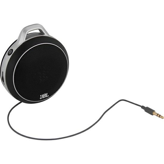 Caixa de Som JBL Portatil Micro no Paraguai 