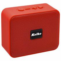 Caixa de Som Kolke KPP-437 SD / USB / Bluetooth foto 2