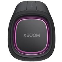 Caixa de Som LG Xboom Go XG7QBK Bluetooth foto 4
