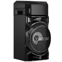 Caixa de Som LG Xboom RN5 USB / Bluetooth / Karaokê foto 1