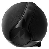 Caixa de Som Motorola Sphere SP003BK Bluetooth foto 1