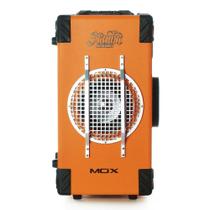 Caixa de Som Mox MO-K101B SD / USB foto 3