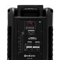 Caixa de Som Mox MO-K113B SD / USB / Bluetooth foto 1