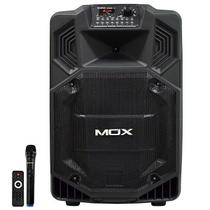 Caixa de Som Mox MO-K815B SD / USB / Bluetooth foto principal