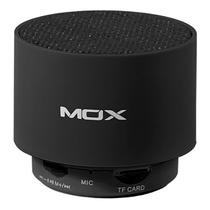 Caixa de Som Mox MO-S10 SD / USB / Bluetooth foto principal