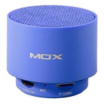 Caixa de Som Mox MO-S10 SD / USB / Bluetooth foto 1