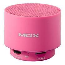 Caixa de Som Mox MO-S10 SD / USB / Bluetooth foto 2