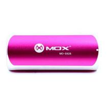 Caixa de Som Mox MO-S928 SD / USB foto principal